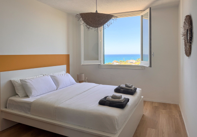 Casa Vacanze Appartamento Apartment Reysol